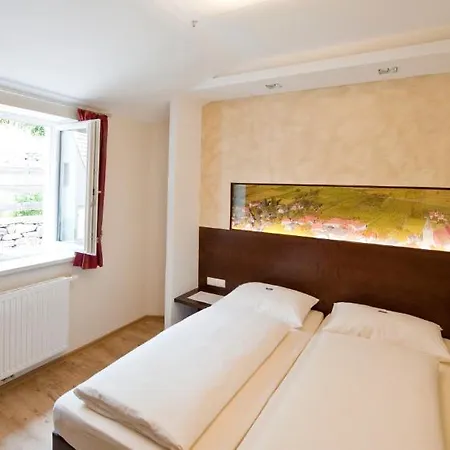 Prankl بيت ضيافة Spitz an der Donau