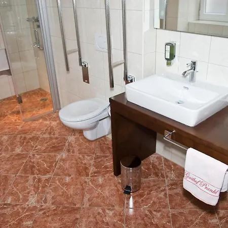 Gasthof Prankl Guest house
