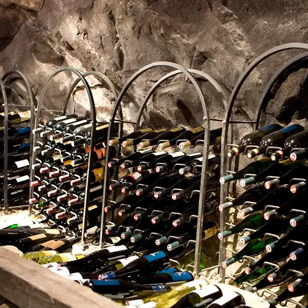 Prankl بيت ضيافة 3*