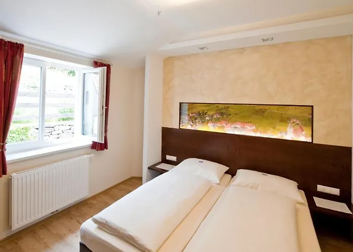 Prankl Gasthof Spitz an der Donau